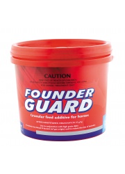 founderguard bucket 1kg